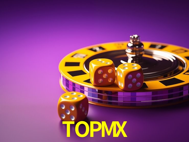 TOPMX Mobile Legends