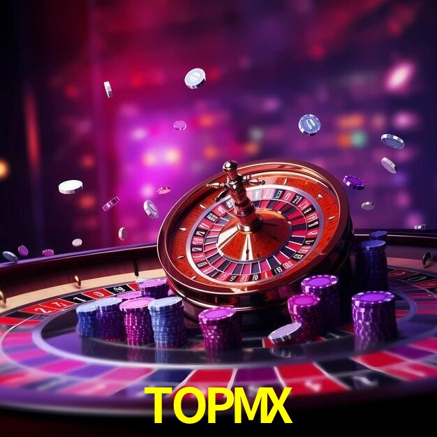 TOPMX Animaciones vibrantes