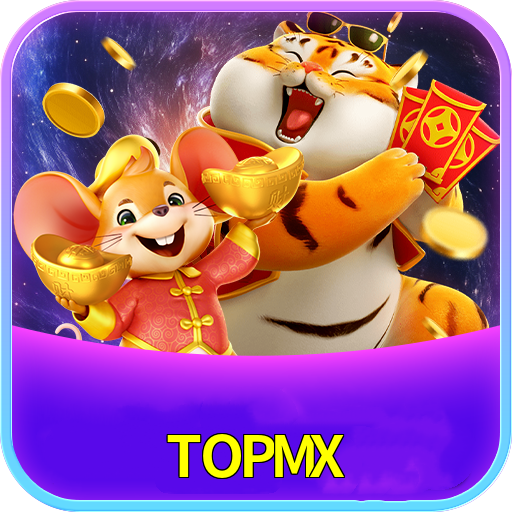 TOPMX logo